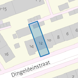 Perceel LSR00-N-3705