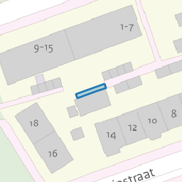 Perceel LSR00-N-3706