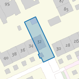 Perceel LSR00-N-3710