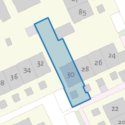 Perceel LSR00-N-3711