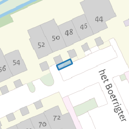 Perceel LSR00-N-3715