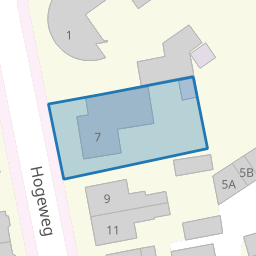 Perceel LSR00-N-3720