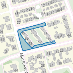 Perceel LSR00-N-3734