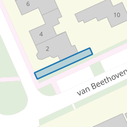 Perceel LSR00-N-3738