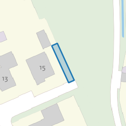 Perceel LSR00-N-3740