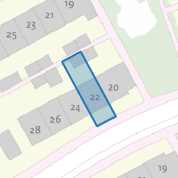 Perceel LSR00-N-3746