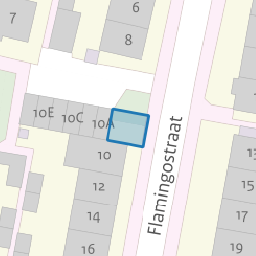 Perceel LSR00-N-3757