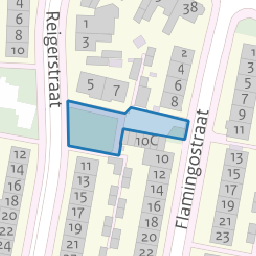 Perceel LSR00-N-3758