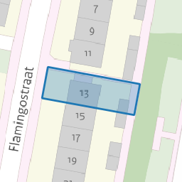 Perceel LSR00-N-3759