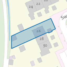 Perceel LSR00-N-3770