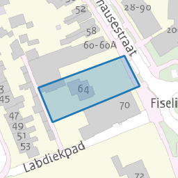 Perceel LSR00-N-3777