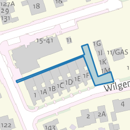 Perceel LSR00-N-3792