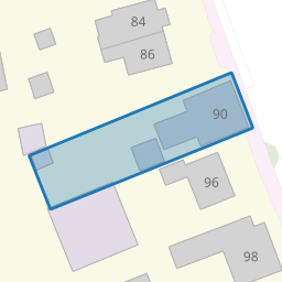 Perceel LSR00-N-3801