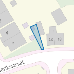 Perceel LSR00-N-3810