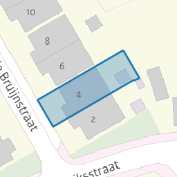 Perceel LSR00-N-3812