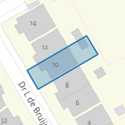 Perceel LSR00-N-3815