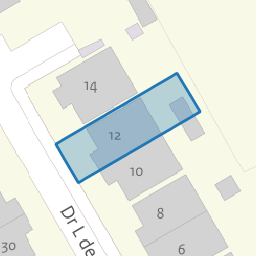 Perceel LSR00-N-3816