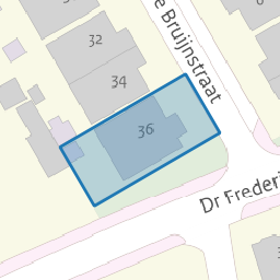 Perceel LSR00-N-3817