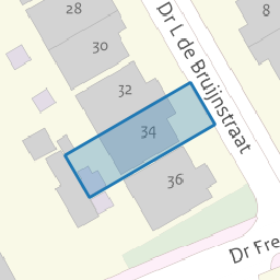 Perceel LSR00-N-3818