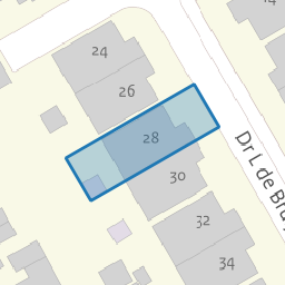 Perceel LSR00-N-3821