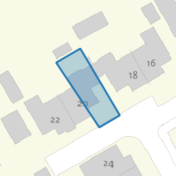 Perceel LSR00-N-3824