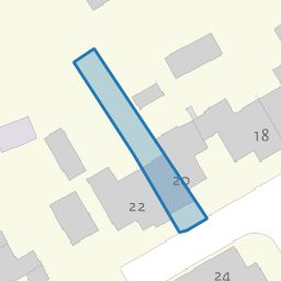 Perceel LSR00-N-3825