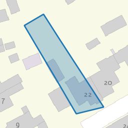 Perceel LSR00-N-3832