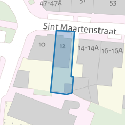 Perceel LSR00-N-3837