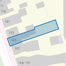 Perceel LSR00-N-3839