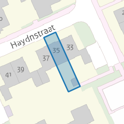 Perceel LSR00-N-3845