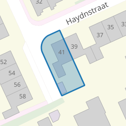 Perceel LSR00-N-3848