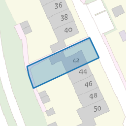 Perceel LSR00-N-3853