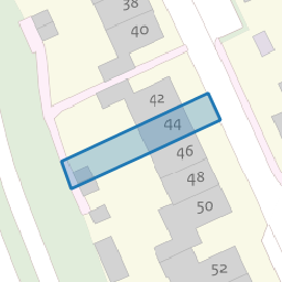 Perceel LSR00-N-3854