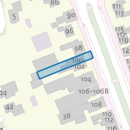 Perceel LSR00-N-3863