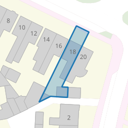 Perceel LSR00-N-3866