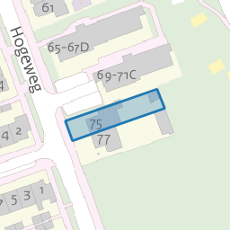 Perceel LSR00-N-3875