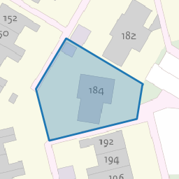 Perceel LSR00-N-3876