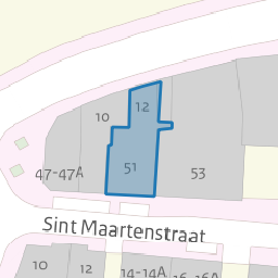 Perceel LSR00-N-3880