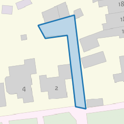 Perceel LSR00-N-3888