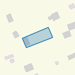 Perceel LSR00-N-3891