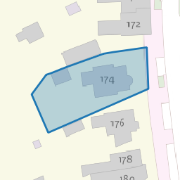 Perceel LSR00-N-3895