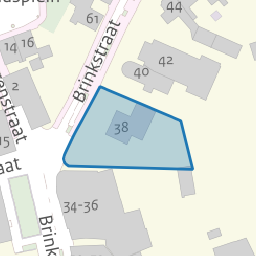 Perceel LSR00-N-3910