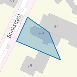 Perceel LSR00-N-3911