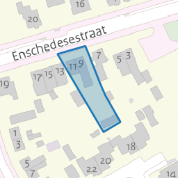 Perceel LSR00-N-3923