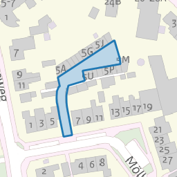 Perceel LSR00-N-3970