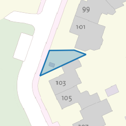 Perceel LSR00-N-3985