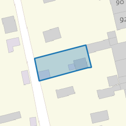 Perceel LSR00-N-3988