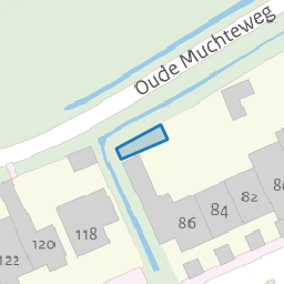 Perceel LSR00-N-3992