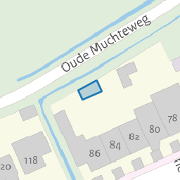 Perceel LSR00-N-3993