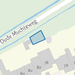 Perceel LSR00-N-3996